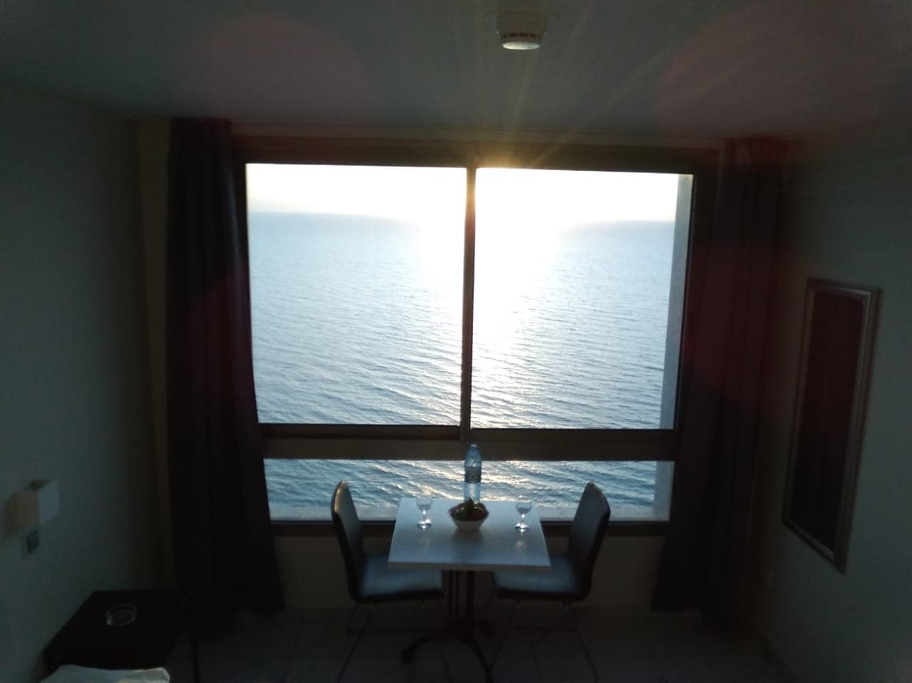 אושן ויו הוטל