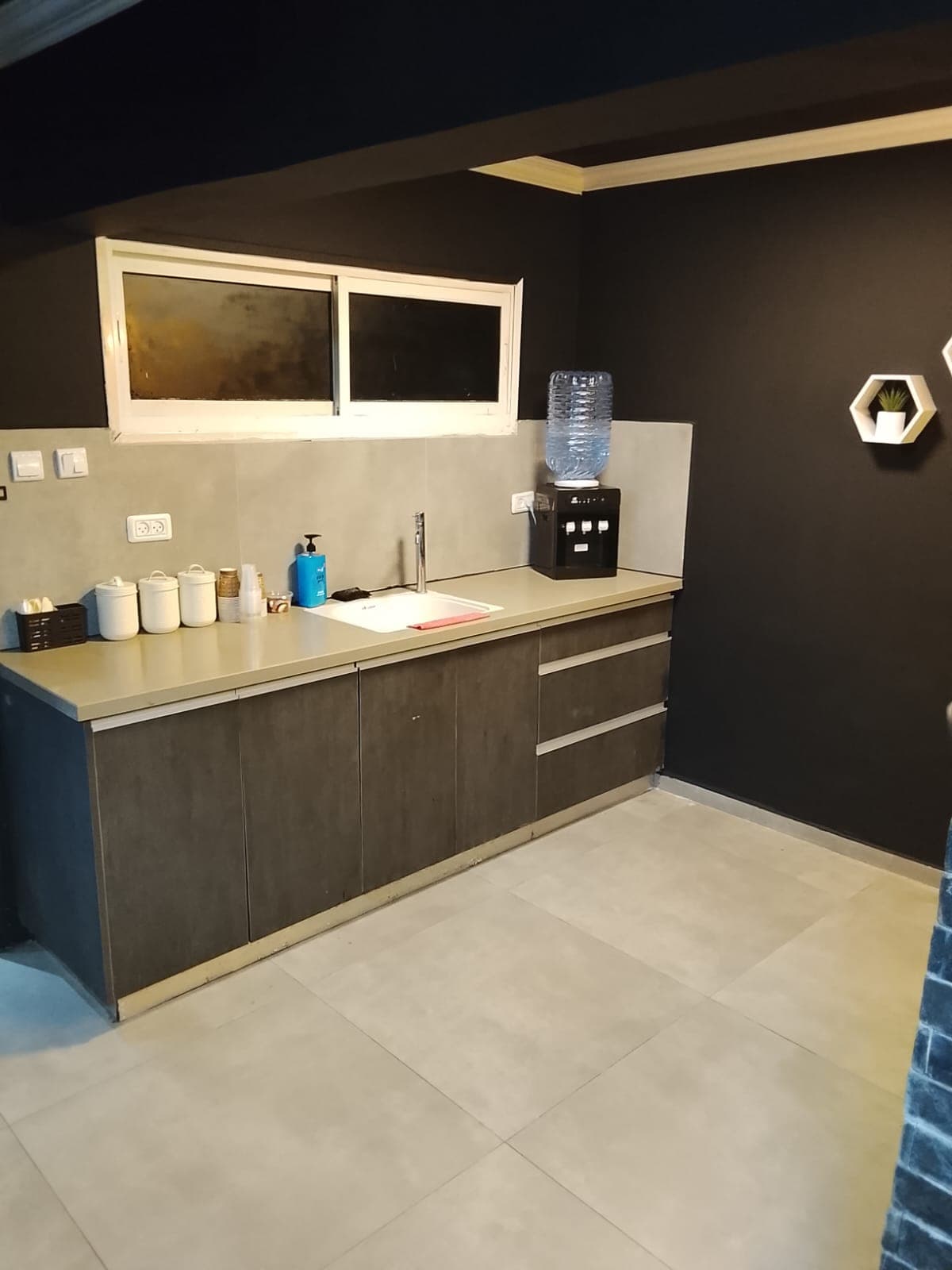 סוויטה בלאק רום