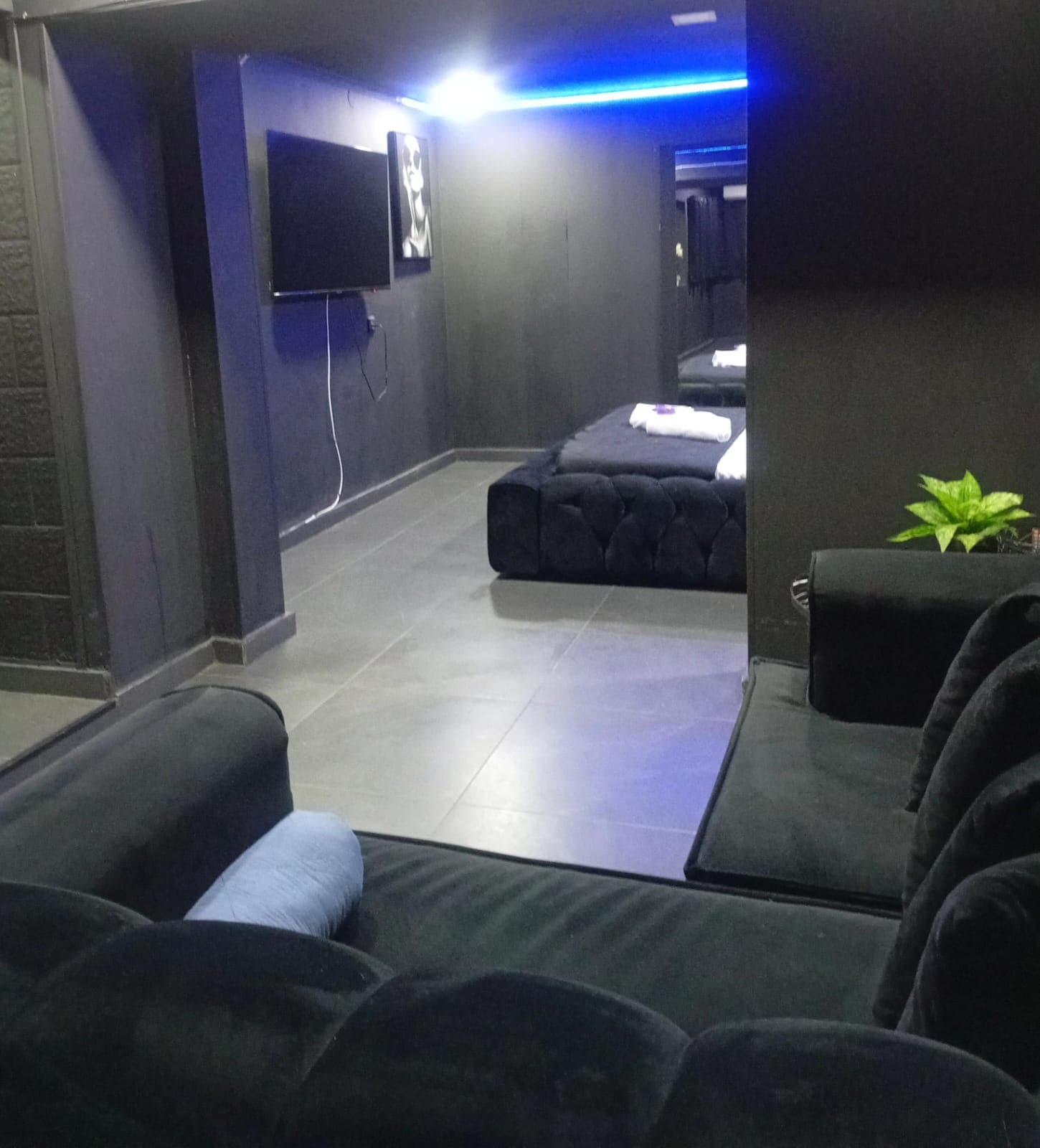 סוויטה בלאק רום