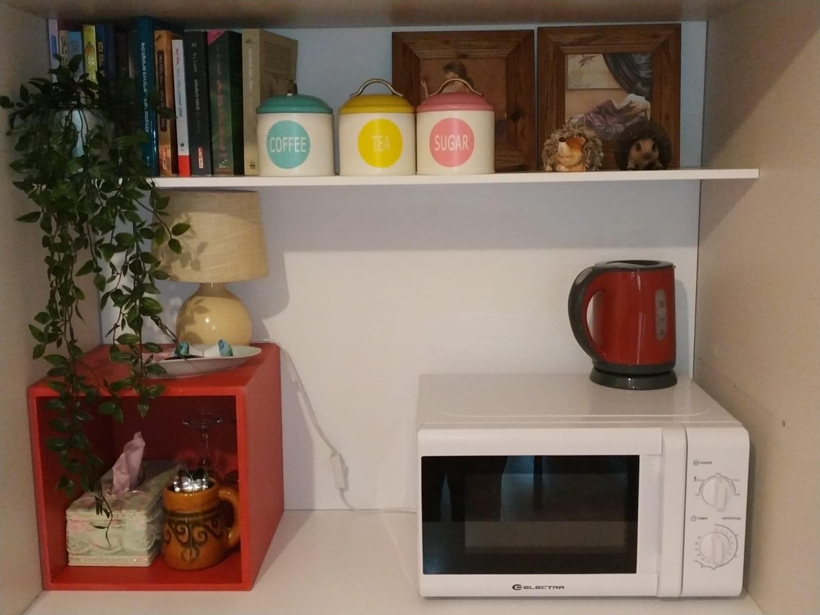 צימר ביו בכפר