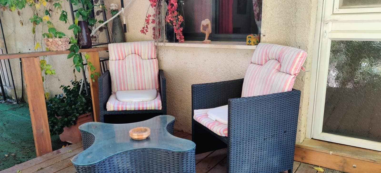 צימר ביו בכפר