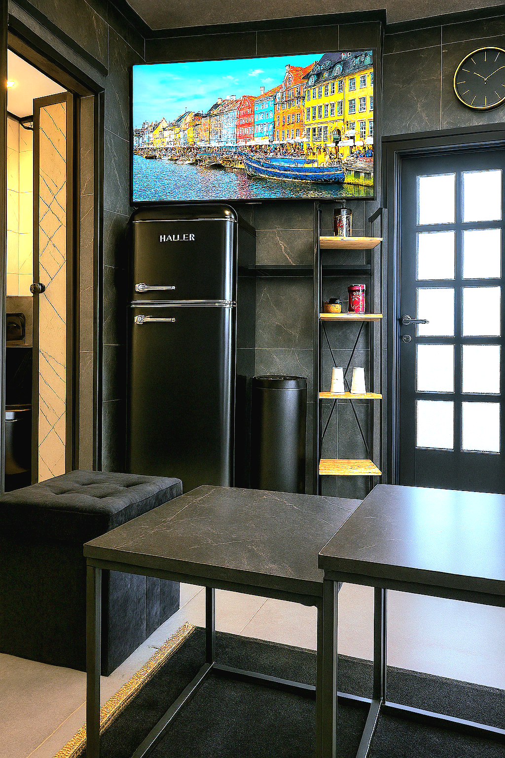 הסוויטה המלכותית 