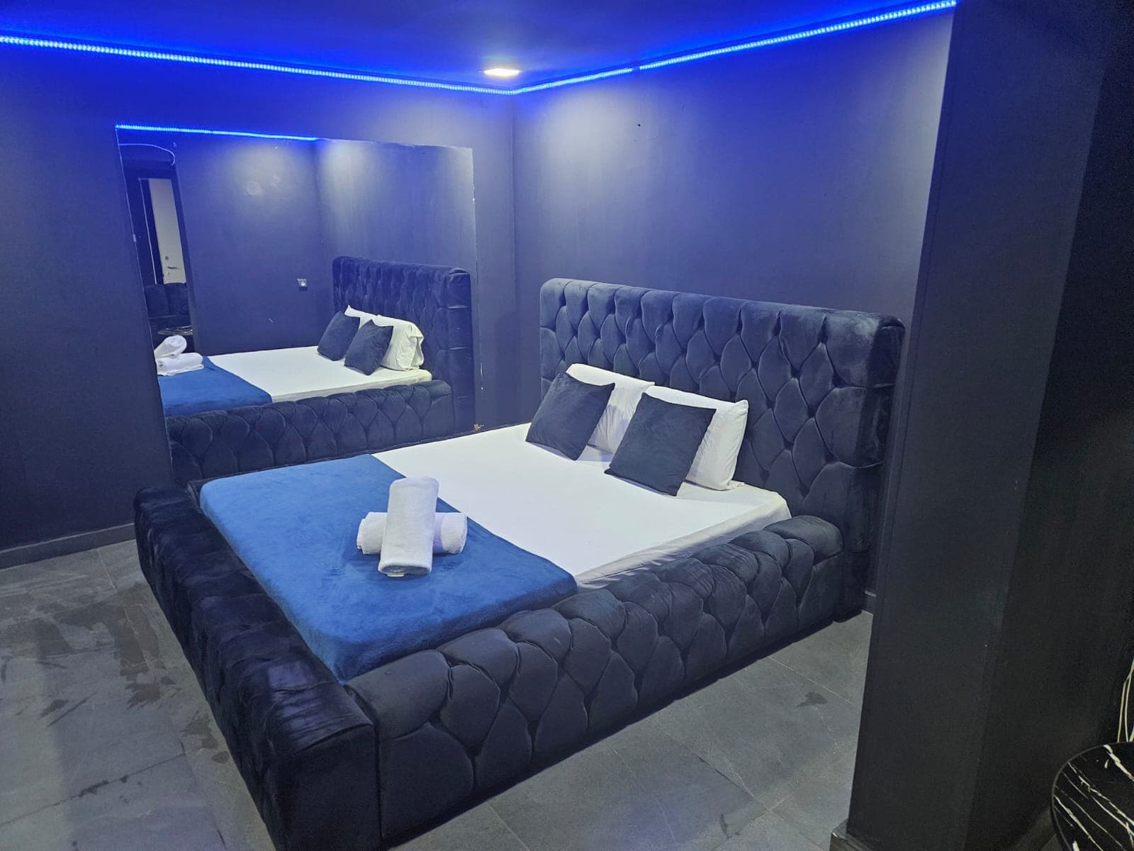 סוויטה בלאק רום