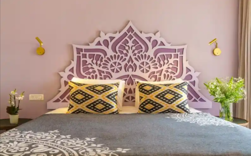 הבית של בניה