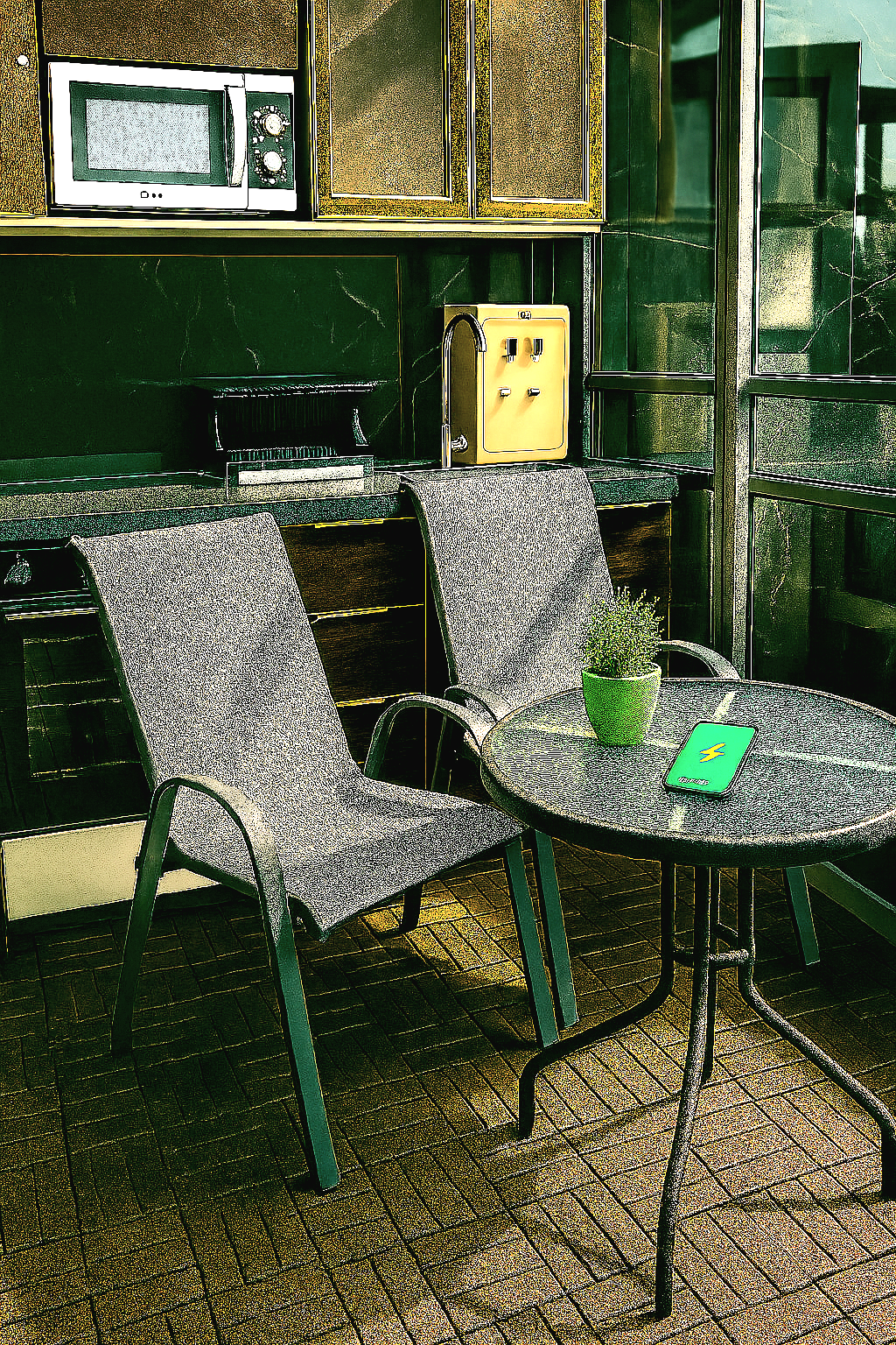 אבי סוויטות 