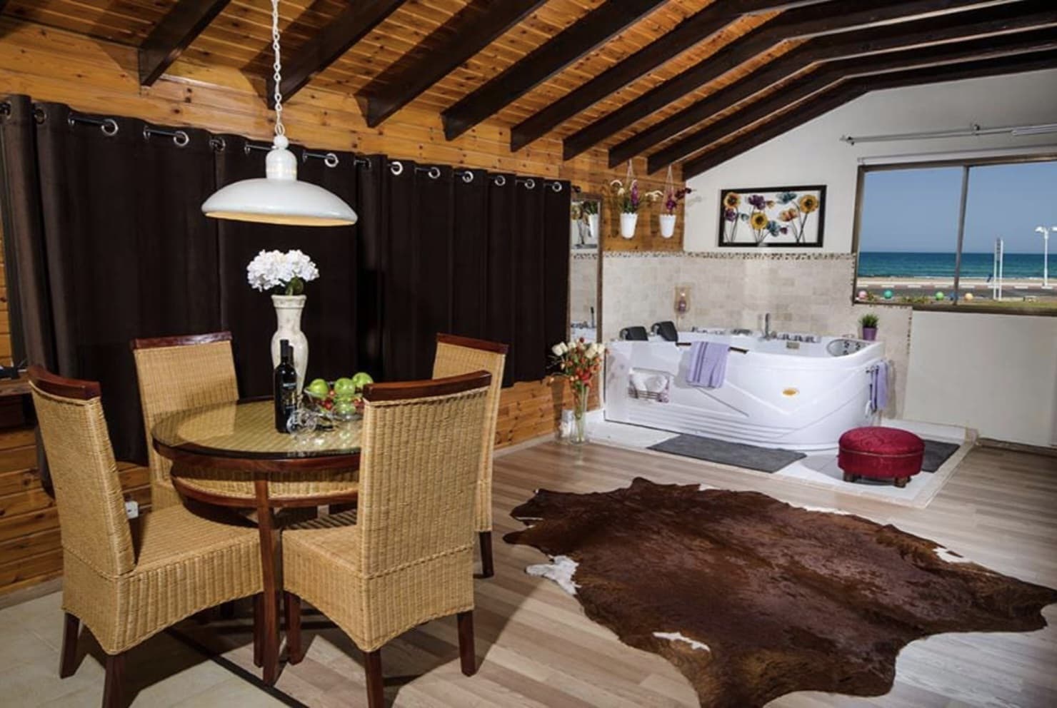 סוויטה זוגית