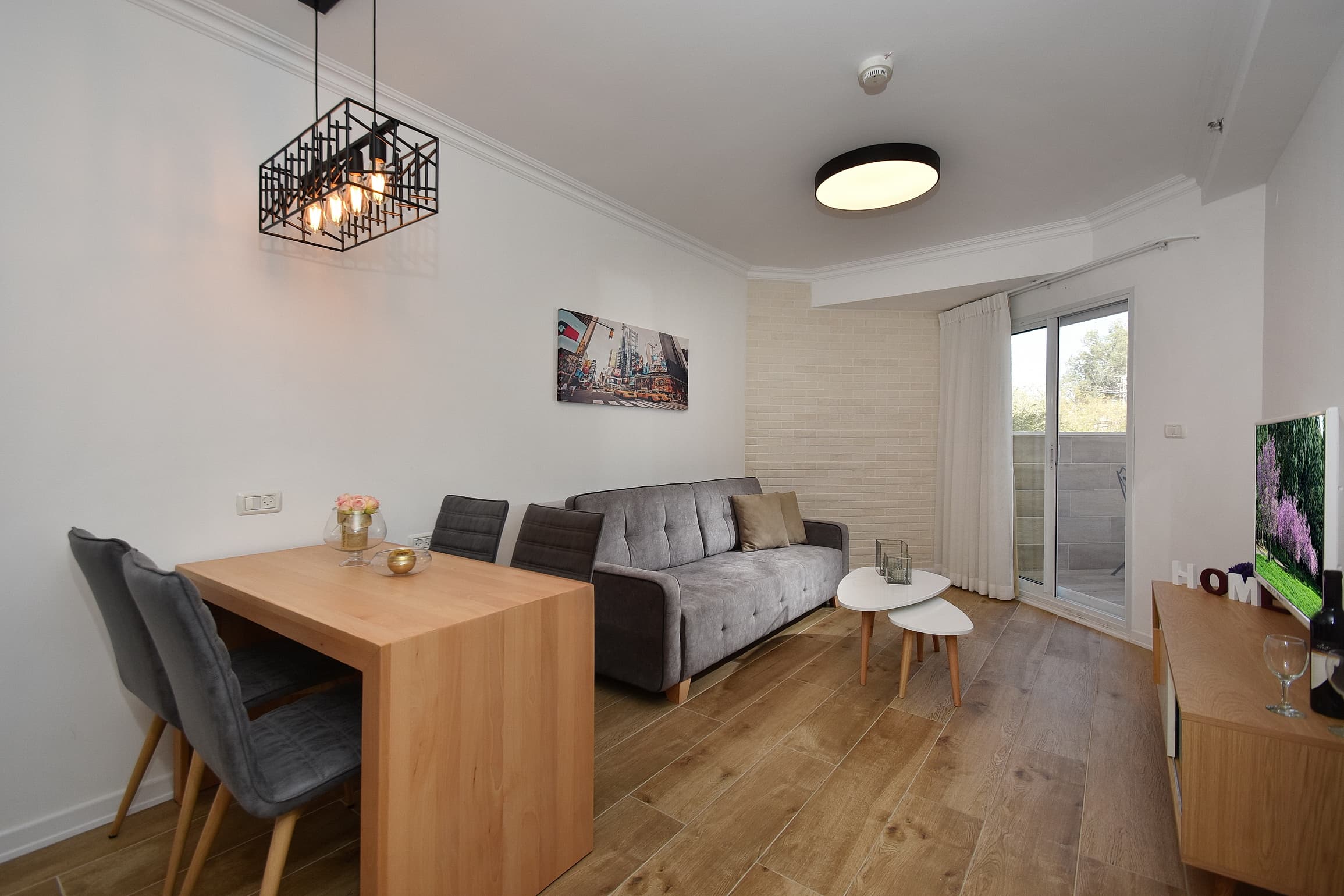 סוויטות בכנרת מגדלי המלכים