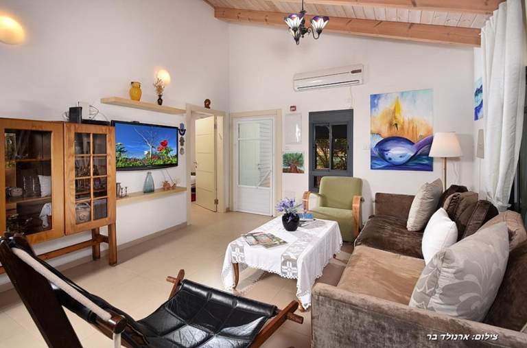 המתחם של אילת