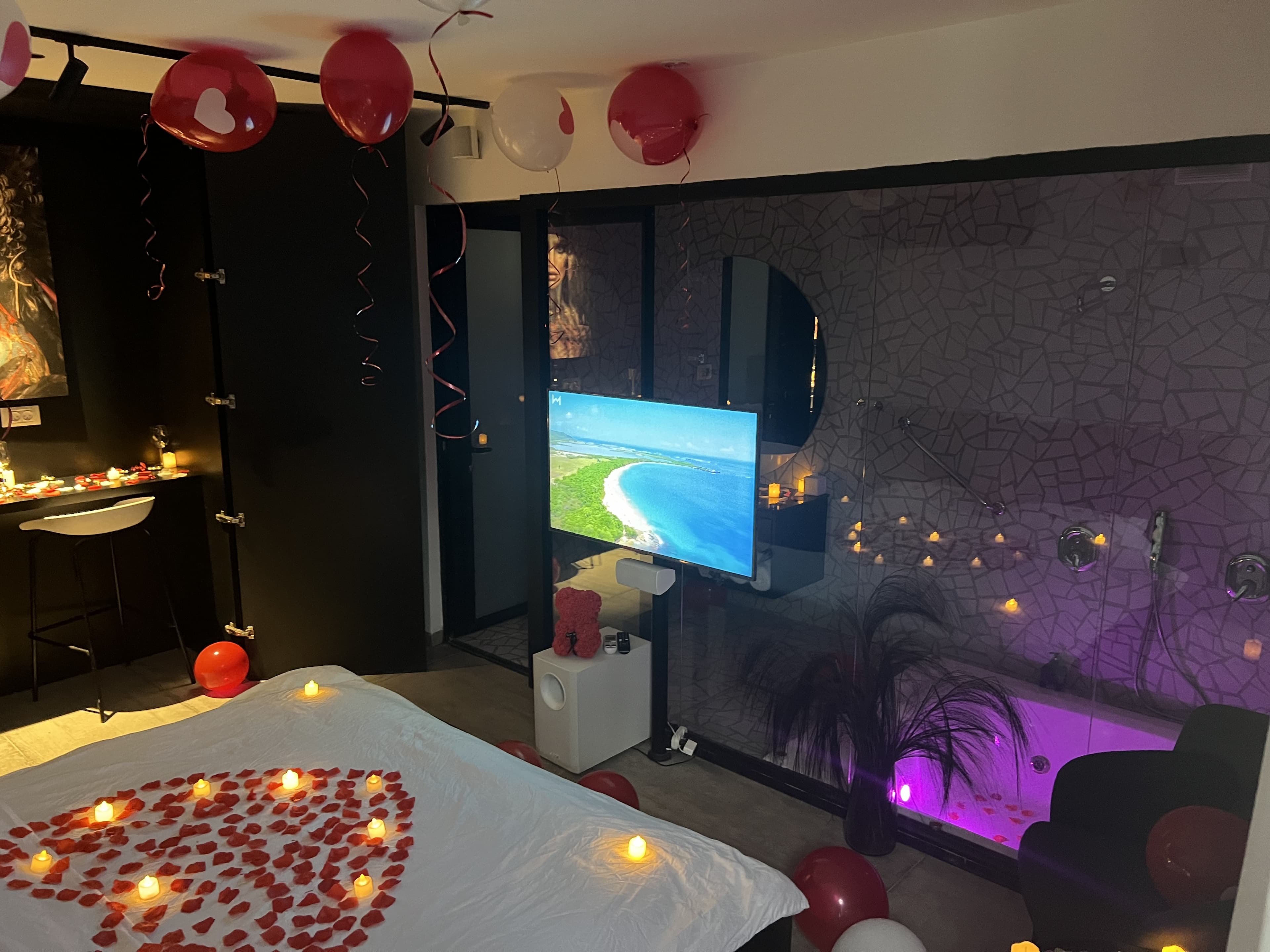 פינה שקטה בקריות