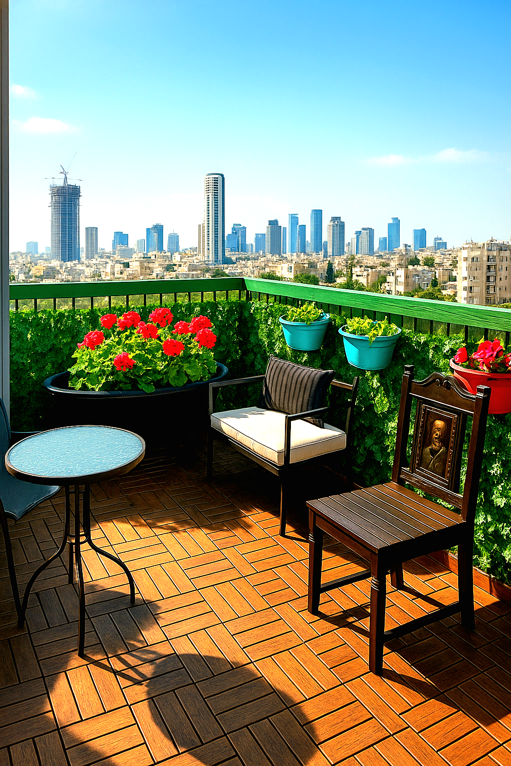 הסוויטה המלכותית 