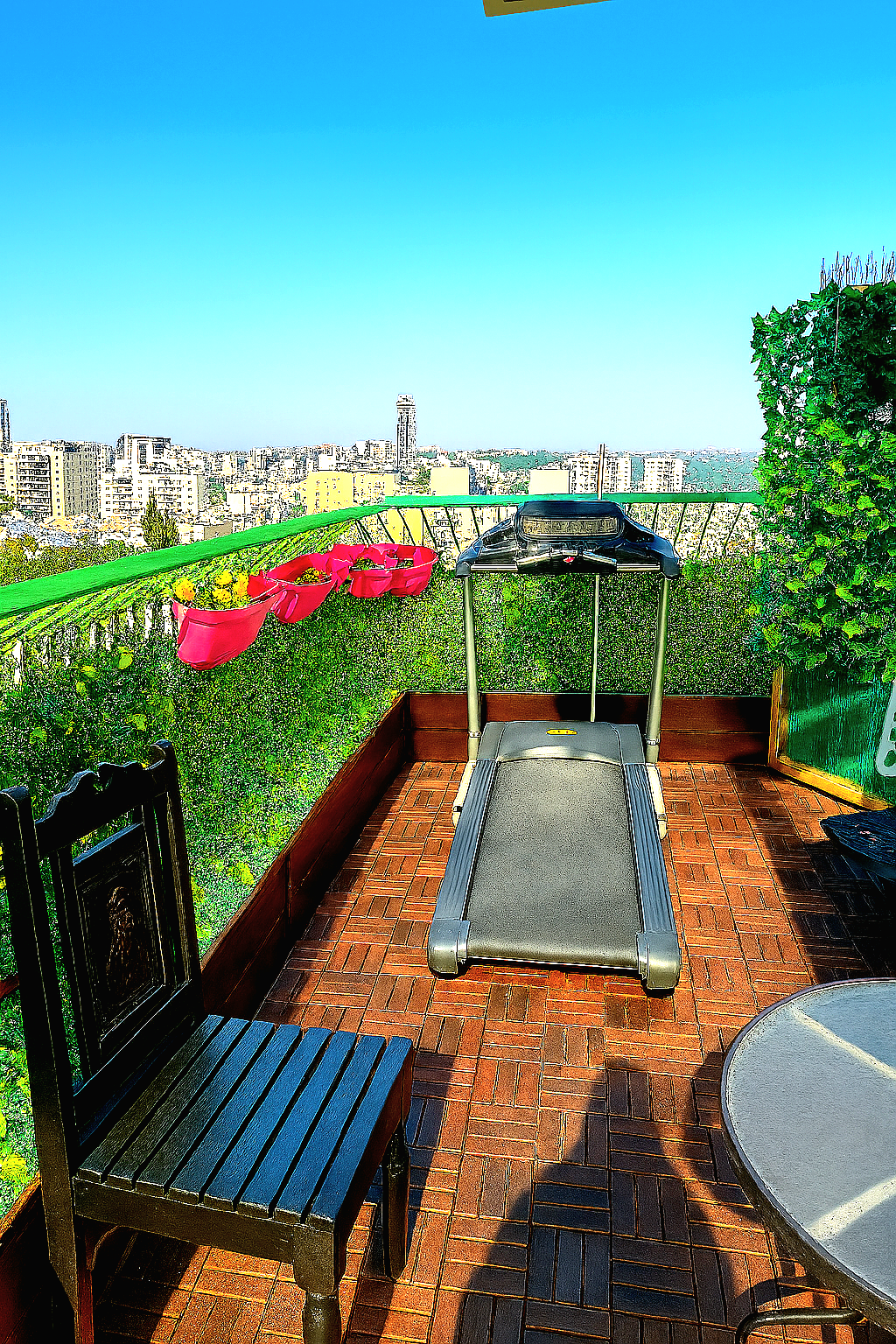 הסוויטה המלכותית 