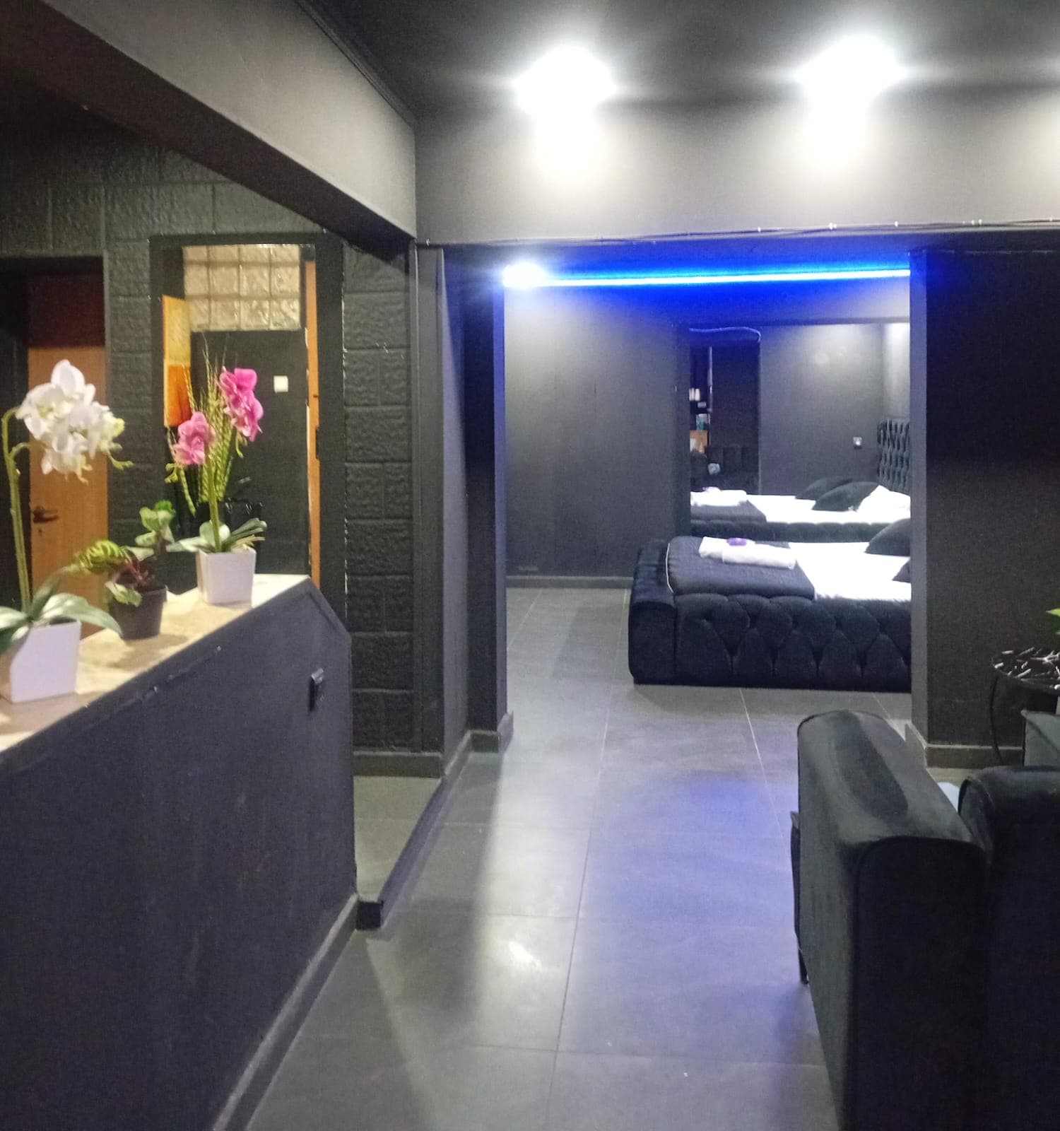 סוויטה בלאק רום