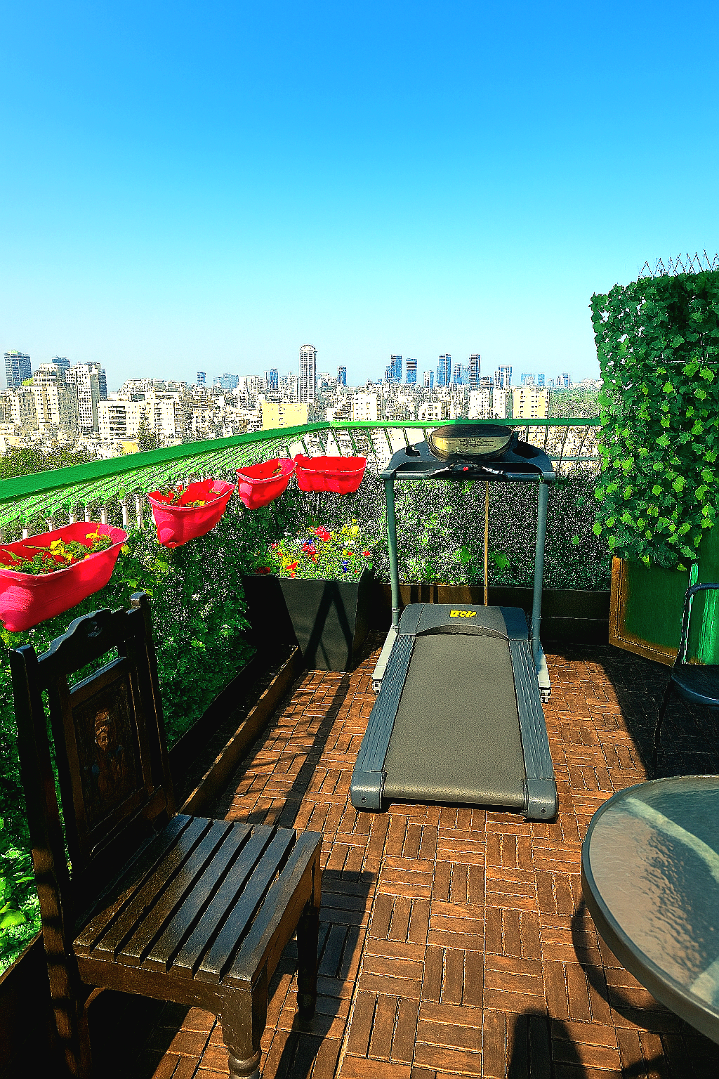 אבי סוויטות 