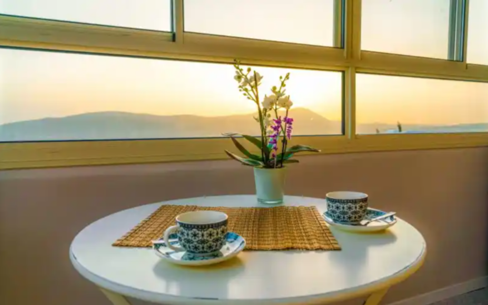 הבית של בניה