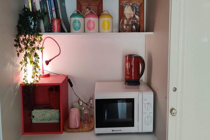 צימר ביו בכפר