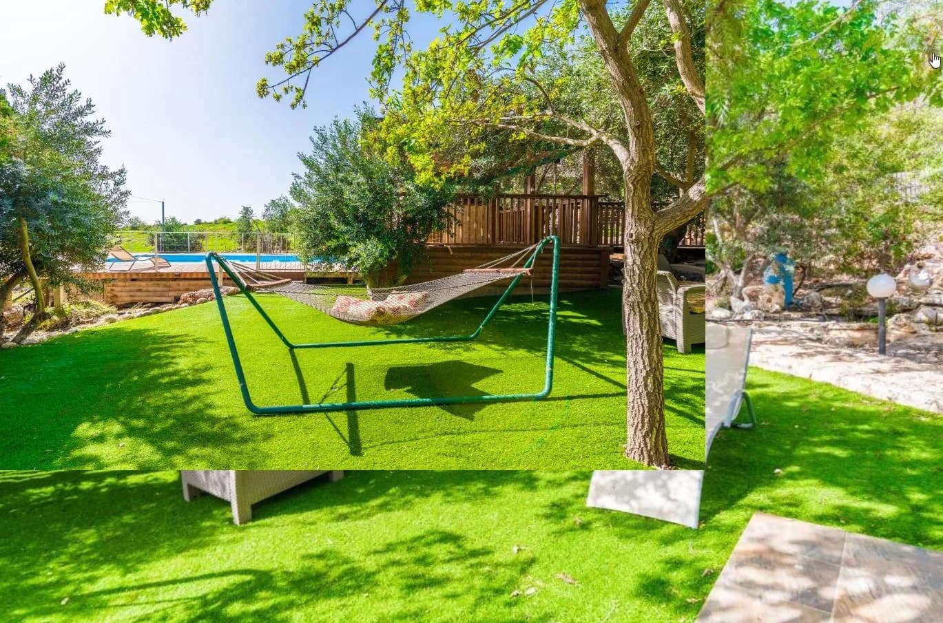 הבית למרגלות ההר