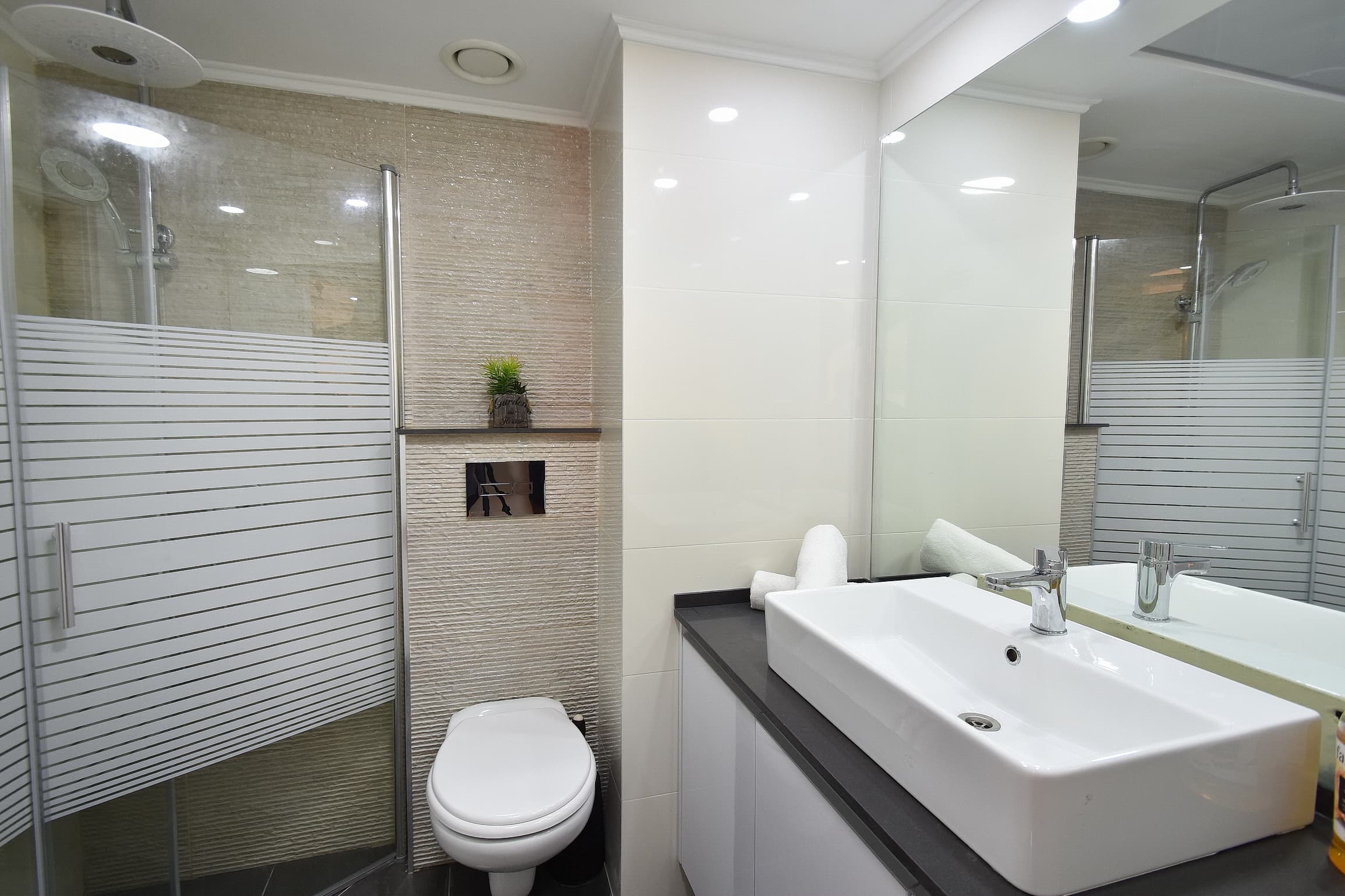 סוויטות בכנרת מגדלי המלכים