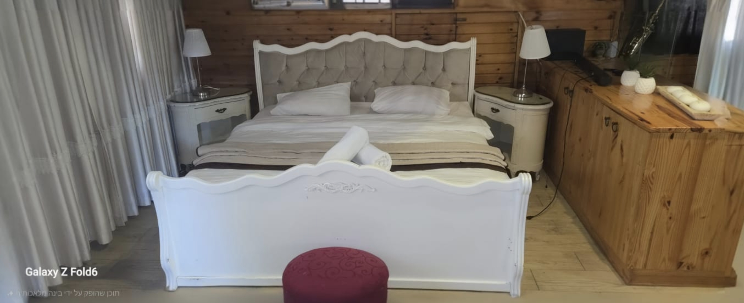 סוויטה זוגית