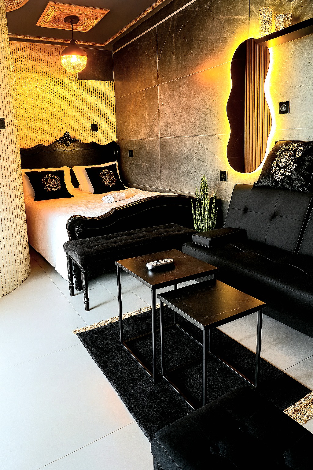 אבי סוויטות 