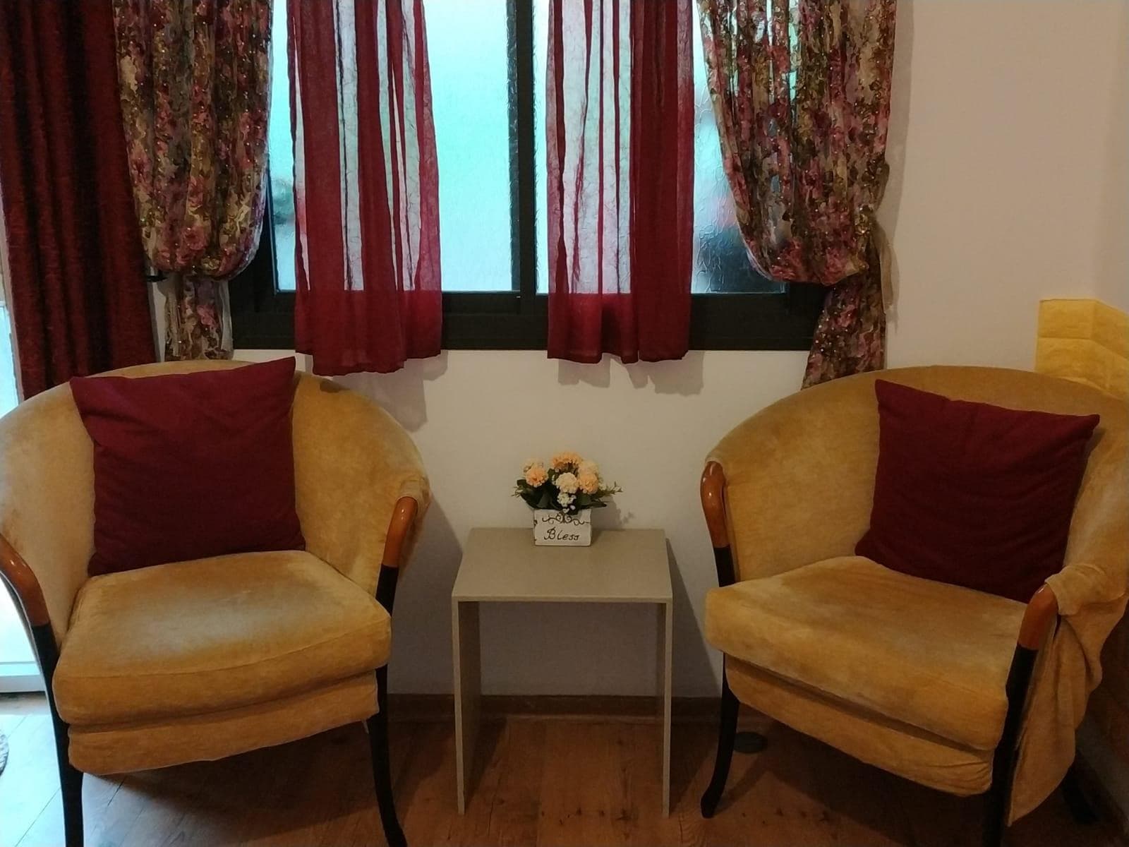 צימר ביו בכפר