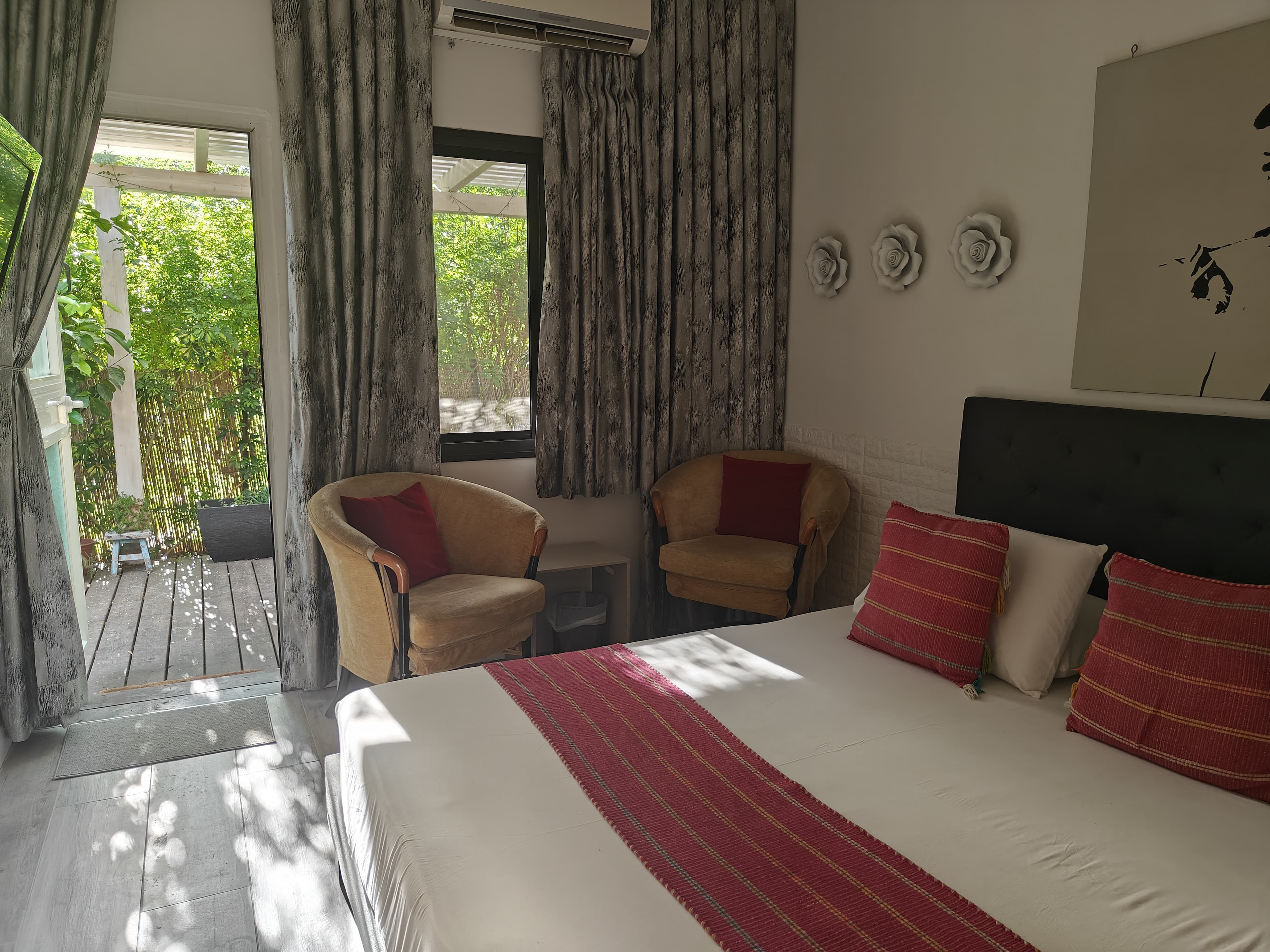 צימר ביו בכפר