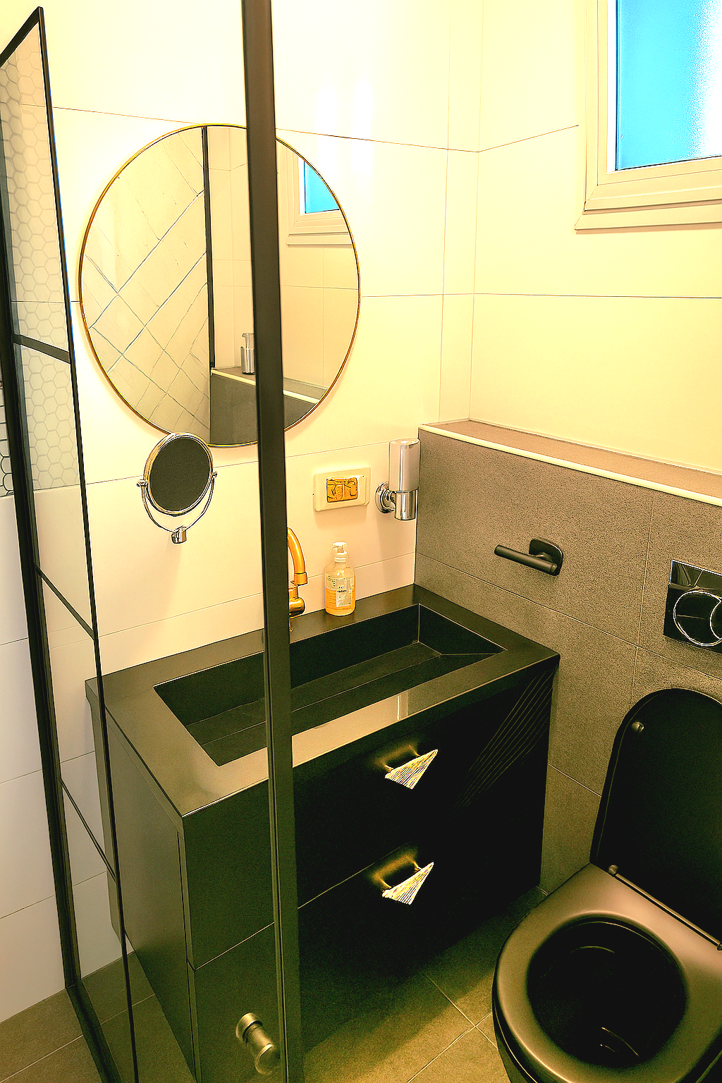 הסוויטה המלכותית 